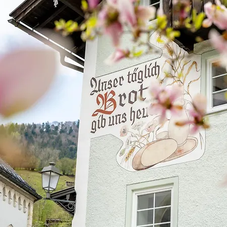Berchtesgaden Salzburg 1 *