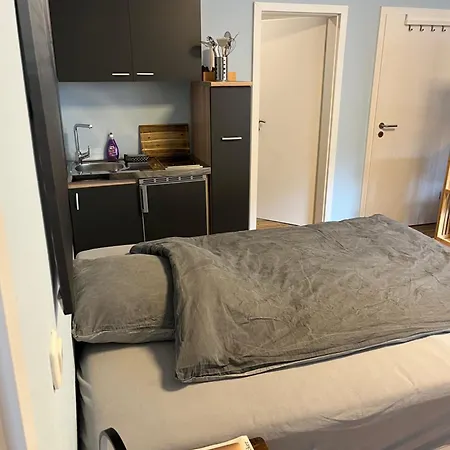 Berchtesgaden Salzburg 1 Apartment Marktschellenberg