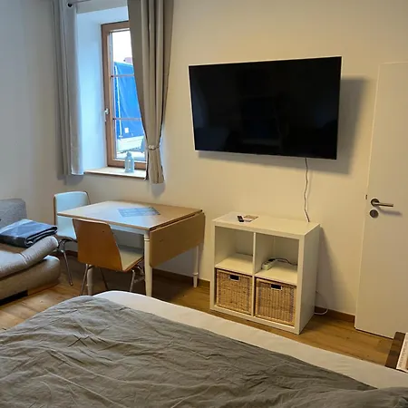 Berchtesgaden Salzburg 1 Apartment Marktschellenberg