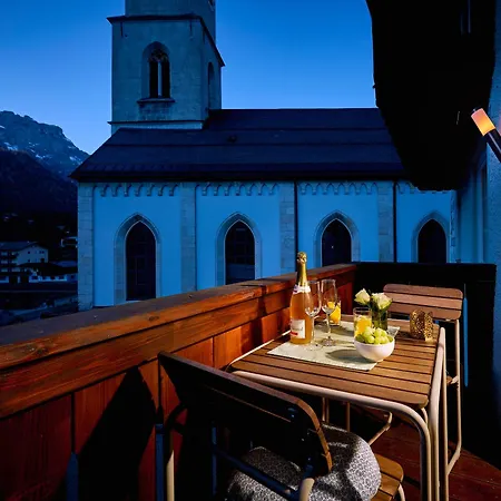 Appartement Berchtesgaden Salzburg 1 *