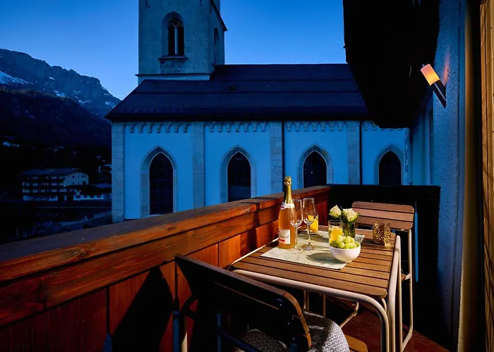 Lejlighed Berchtesgaden Salzburg 1 *